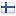 studenterhuset.com server is located in Finland